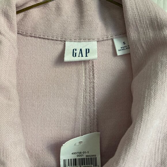 utility jumpsuit - Picture 2 of 8